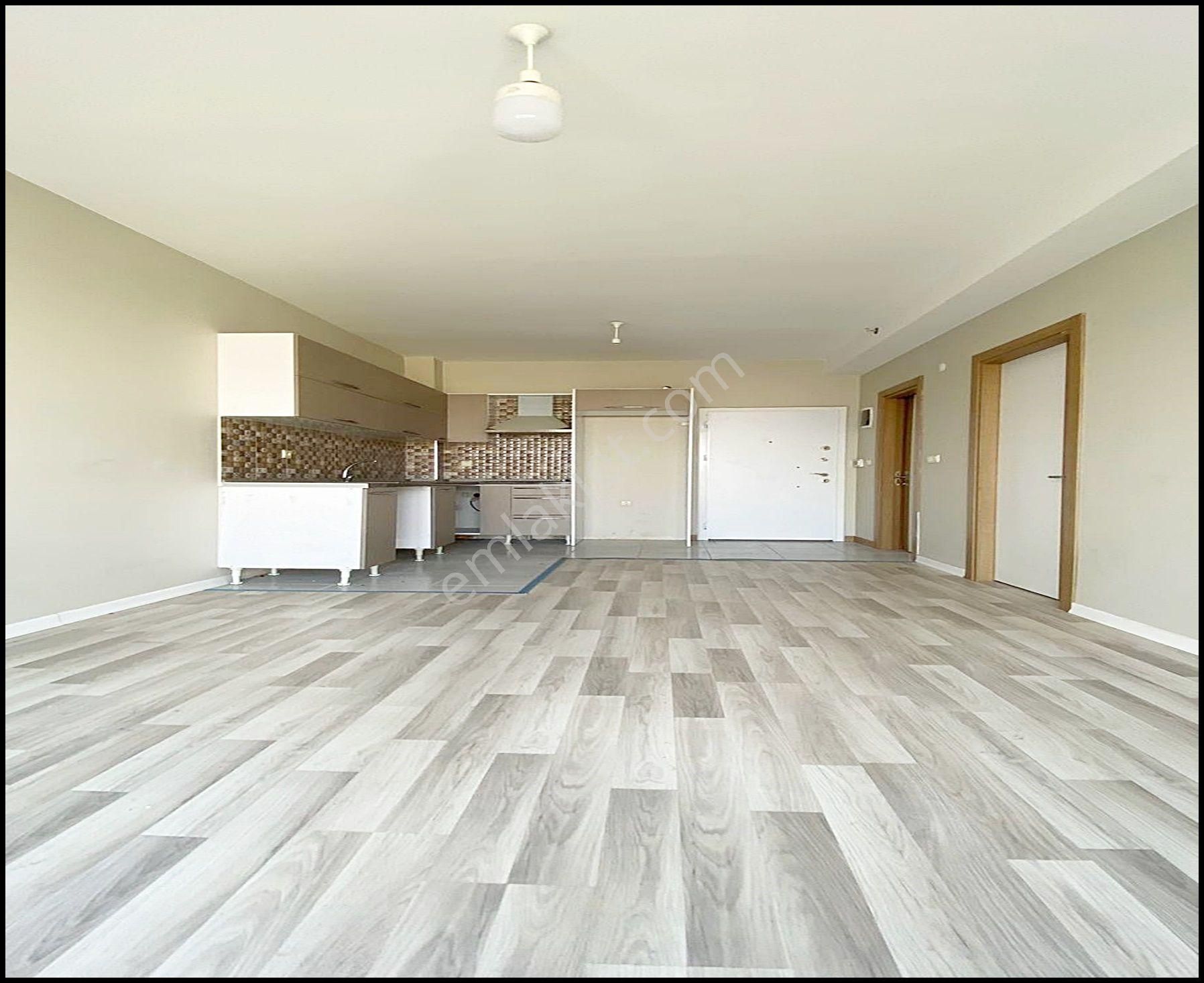 Arena Yapı'dan 1+1 Site İçinde Kiralık Daire!!