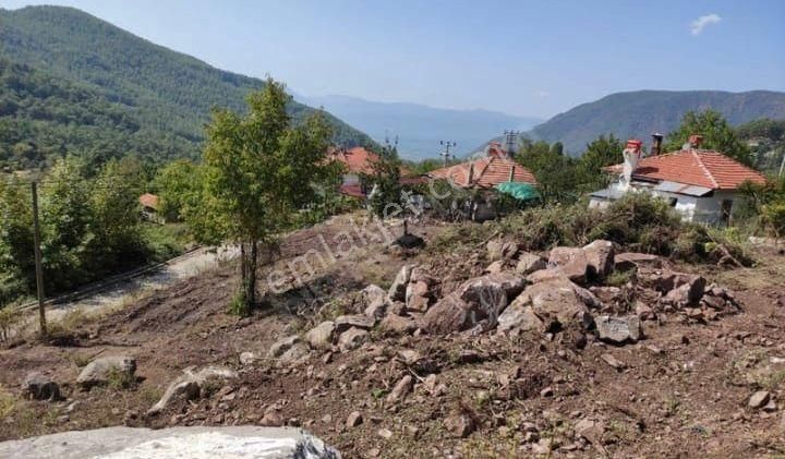 Muğla Köyceğiz Yayla Mah 570 M2 Arsa Satılık - Görsel 6