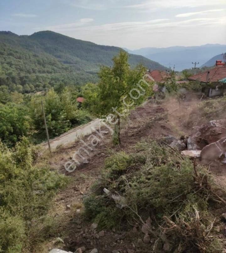 Muğla Köyceğiz Yayla Mah 570 M2 Arsa Satılık - Görsel 11