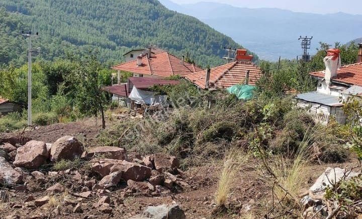 Muğla Köyceğiz Yayla Mah 570 M2 Arsa Satılık - Görsel 7