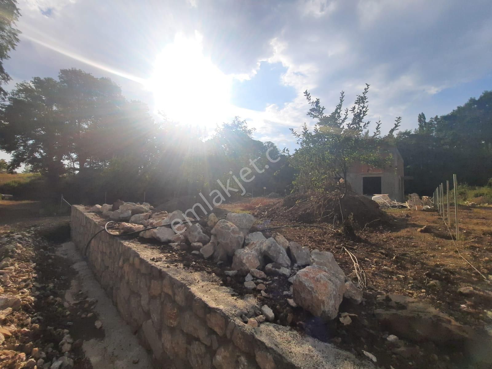 Muğla Köyceğiz Yayla Mah 795 M2 İmarlı Arsa Satılık - Görsel 5