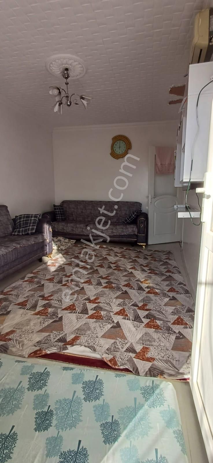 Gaziantep Emlak,tan Satılık Güneş Mah. 2+1 Kattan Bölme