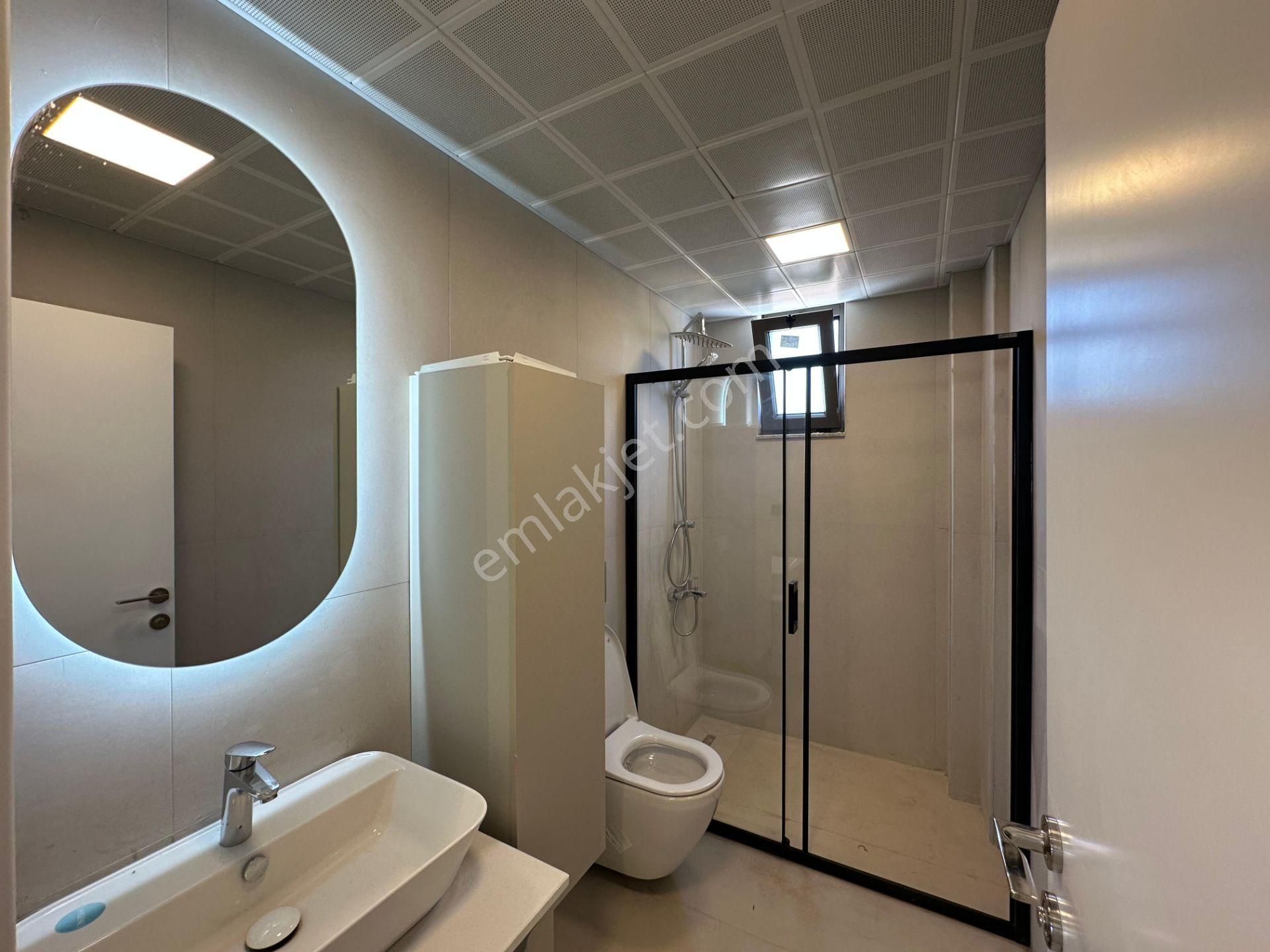 V. Aydoğmuş Mah. 1+1 Ultra Lüks Havuzlu Satılık Daire - Görsel 30