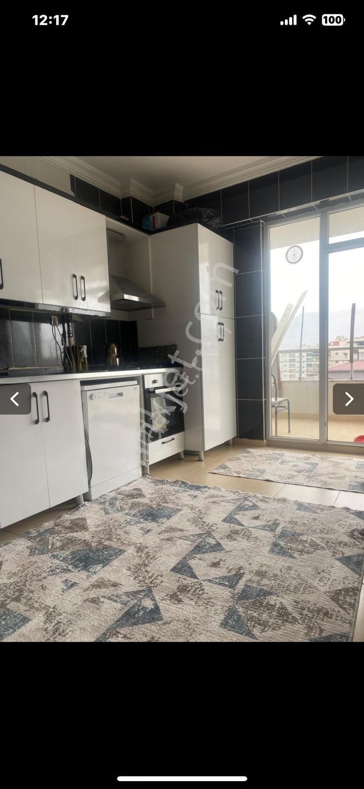 Minik Eller Okulu Civarı Satılık Dairemiz