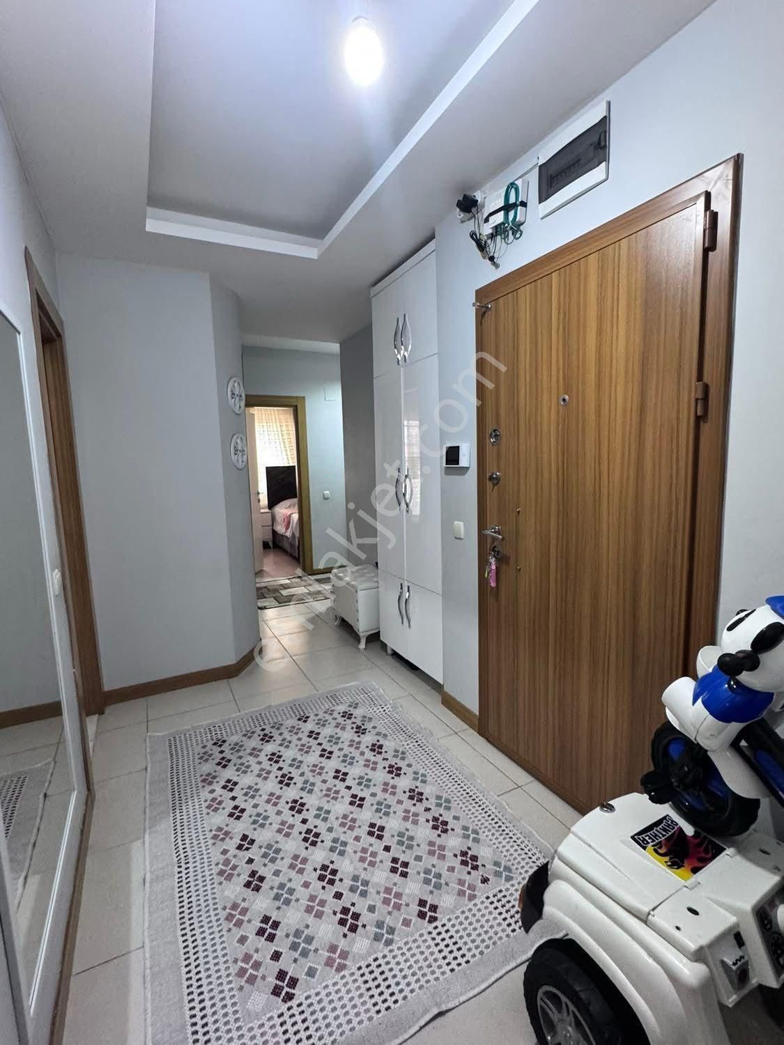 Vizyon’dan 2+1 Lüks Daire