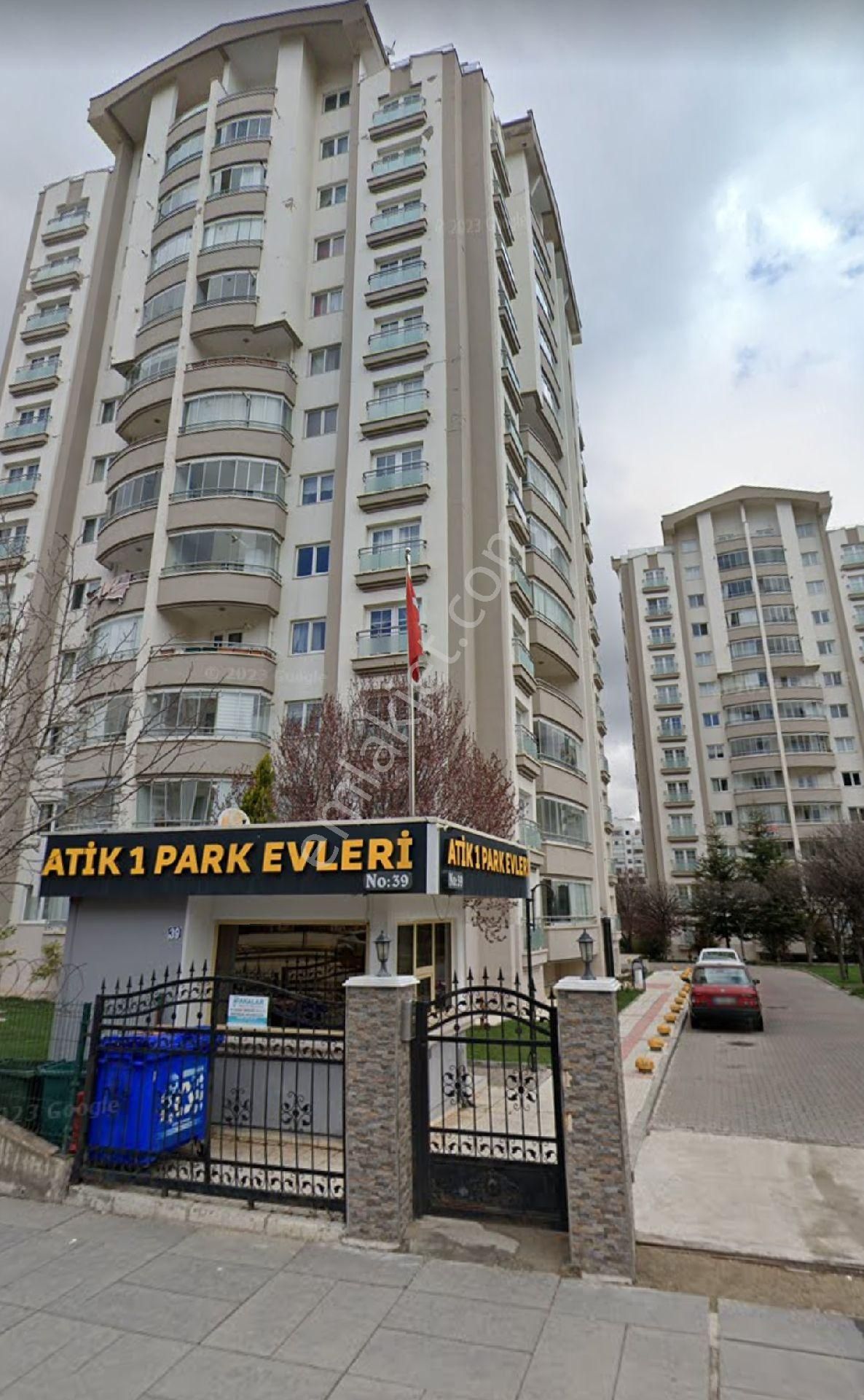 Sahibinden Nata Vega Yanı Ara Kat Cadde Üzeri Site İçinde Daire