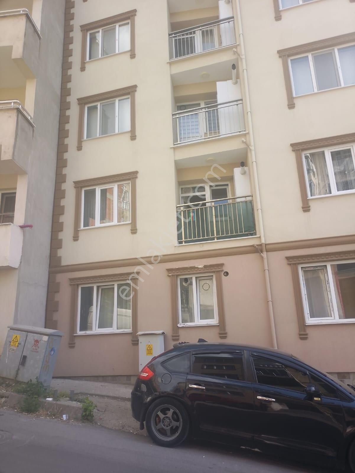 Özsoy Emlak Edirne'den Ayşekadın'da Su Deposu Yanında Satılık 2+1 Kelepir Daire