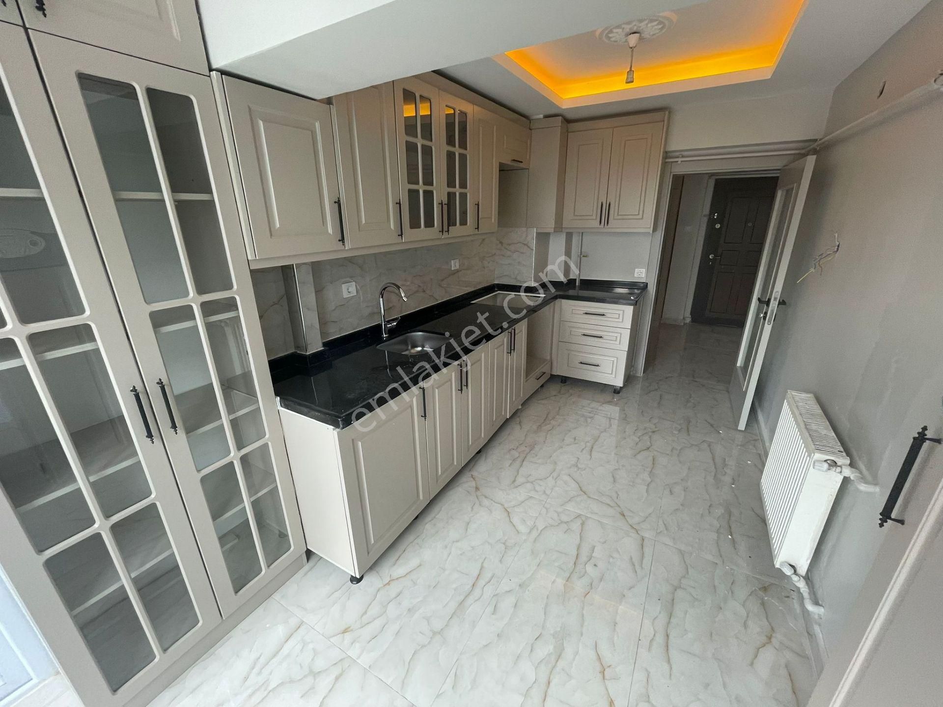 Andiçen Mah 3+1 Ful Yapılı Bağımsız Satılık Daire