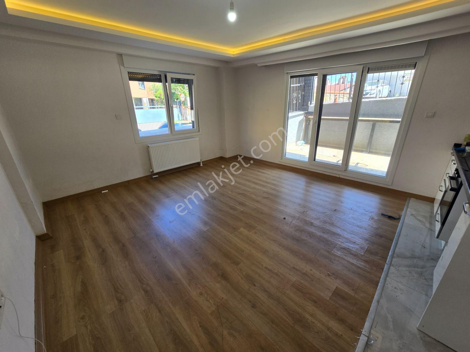 Deluxe 26 'dan Yeni Binada Teras Balkonlu 1+1 60 M2 Fırsat Daire
