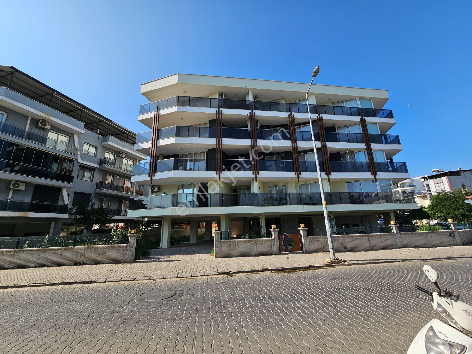 Adnan Menderes Mahallesinde Kiralık Yeni 3+1 Daire