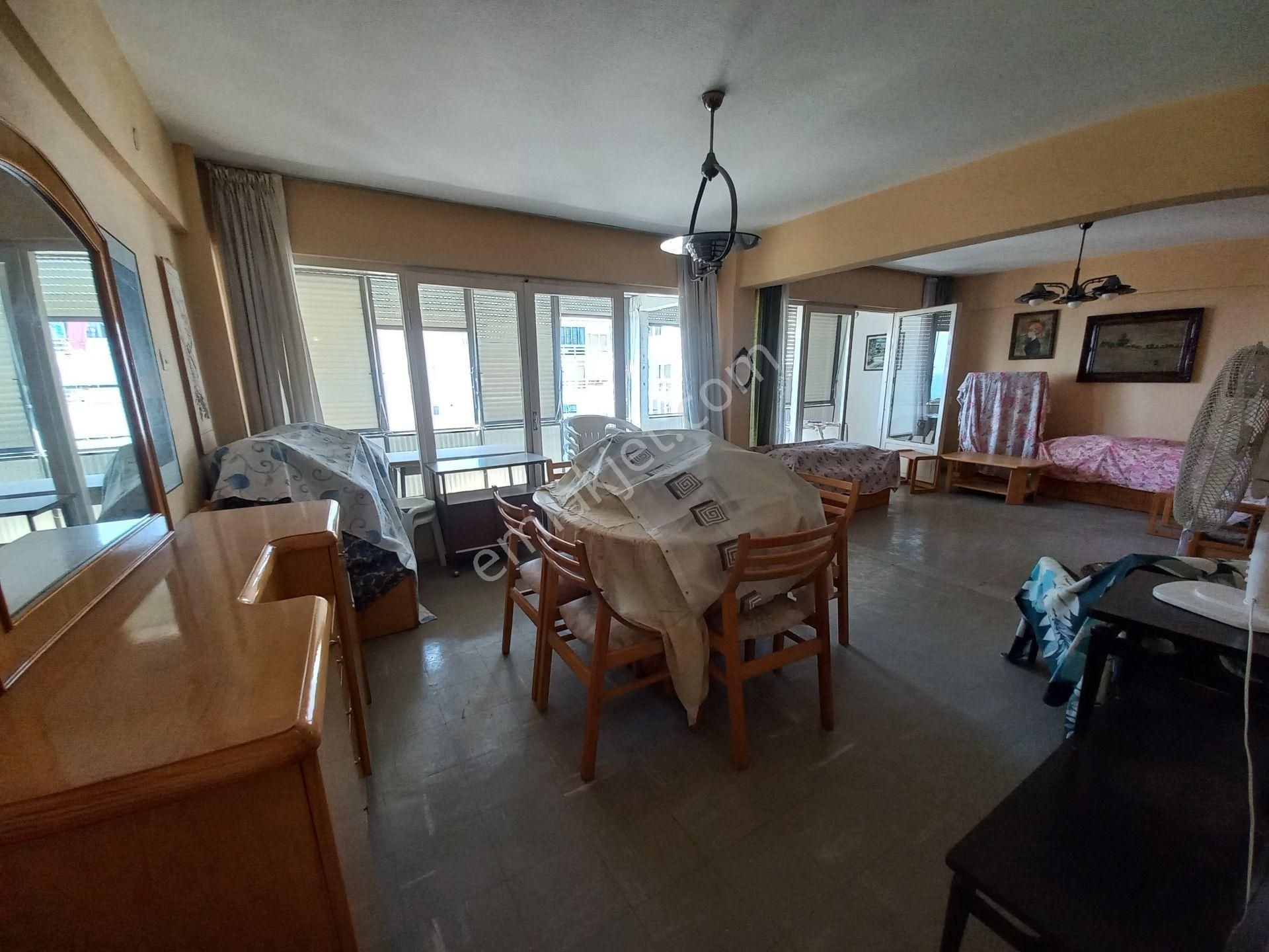 Silivri Parkköyde Deniz Manzaralı Satılık Daire Özgüvener Emlak İnşaat Tan - Görsel 20