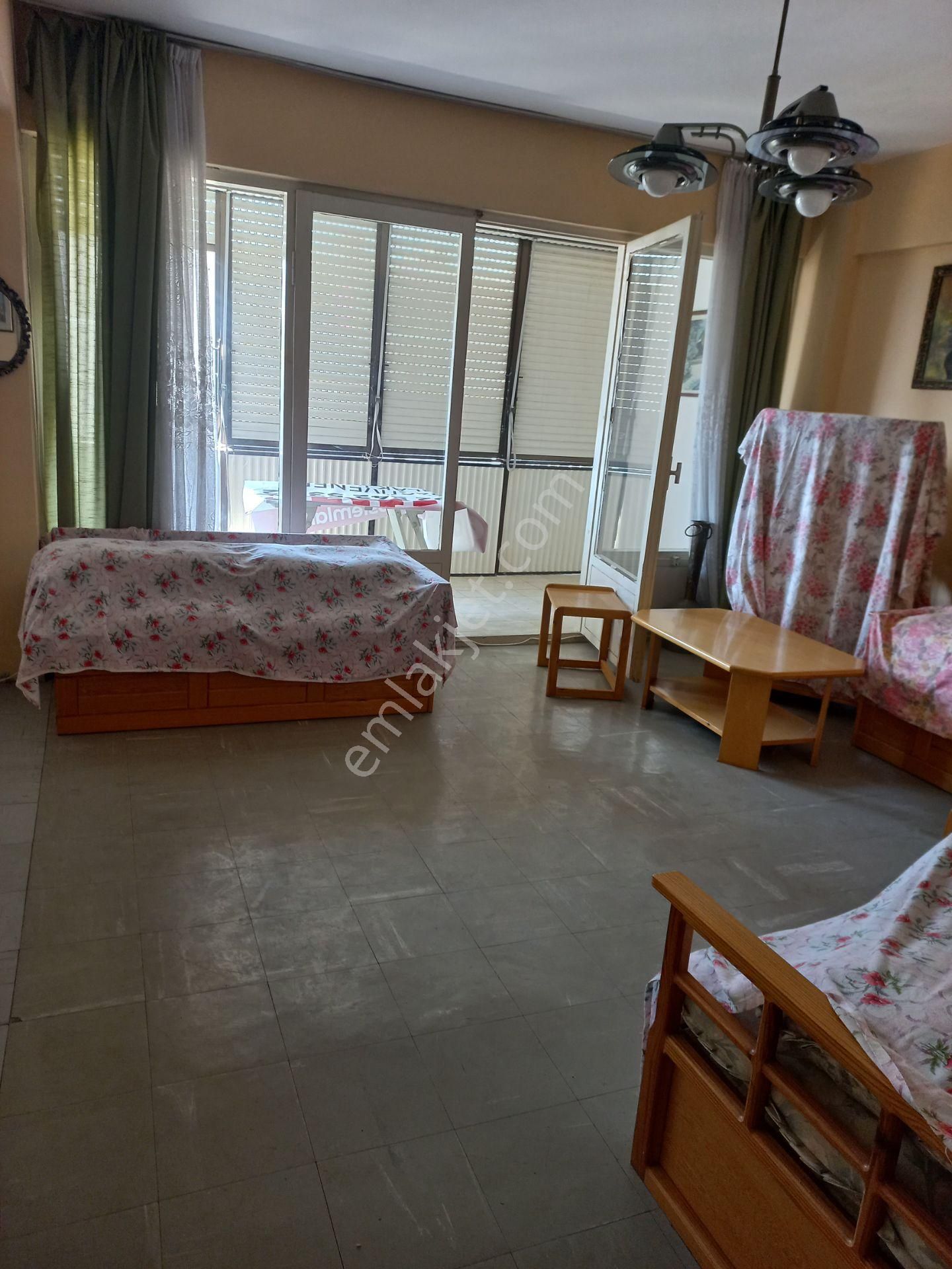 Silivri Parkköyde Deniz Manzaralı Satılık Daire Özgüvener Emlak İnşaat Tan - Görsel 3