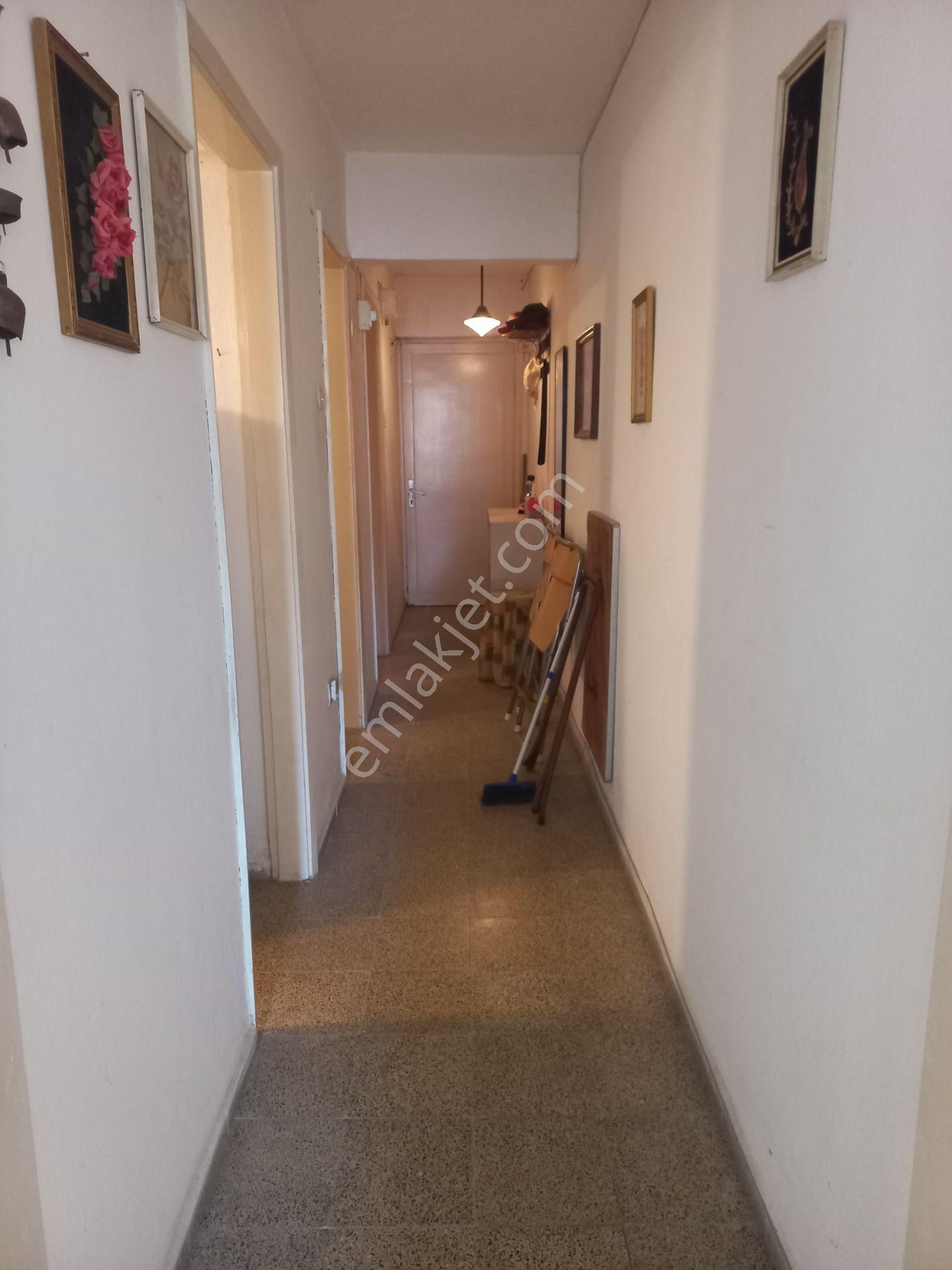 Silivri Parkköyde Deniz Manzaralı Satılık Daire Özgüvener Emlak İnşaat Tan - Görsel 2