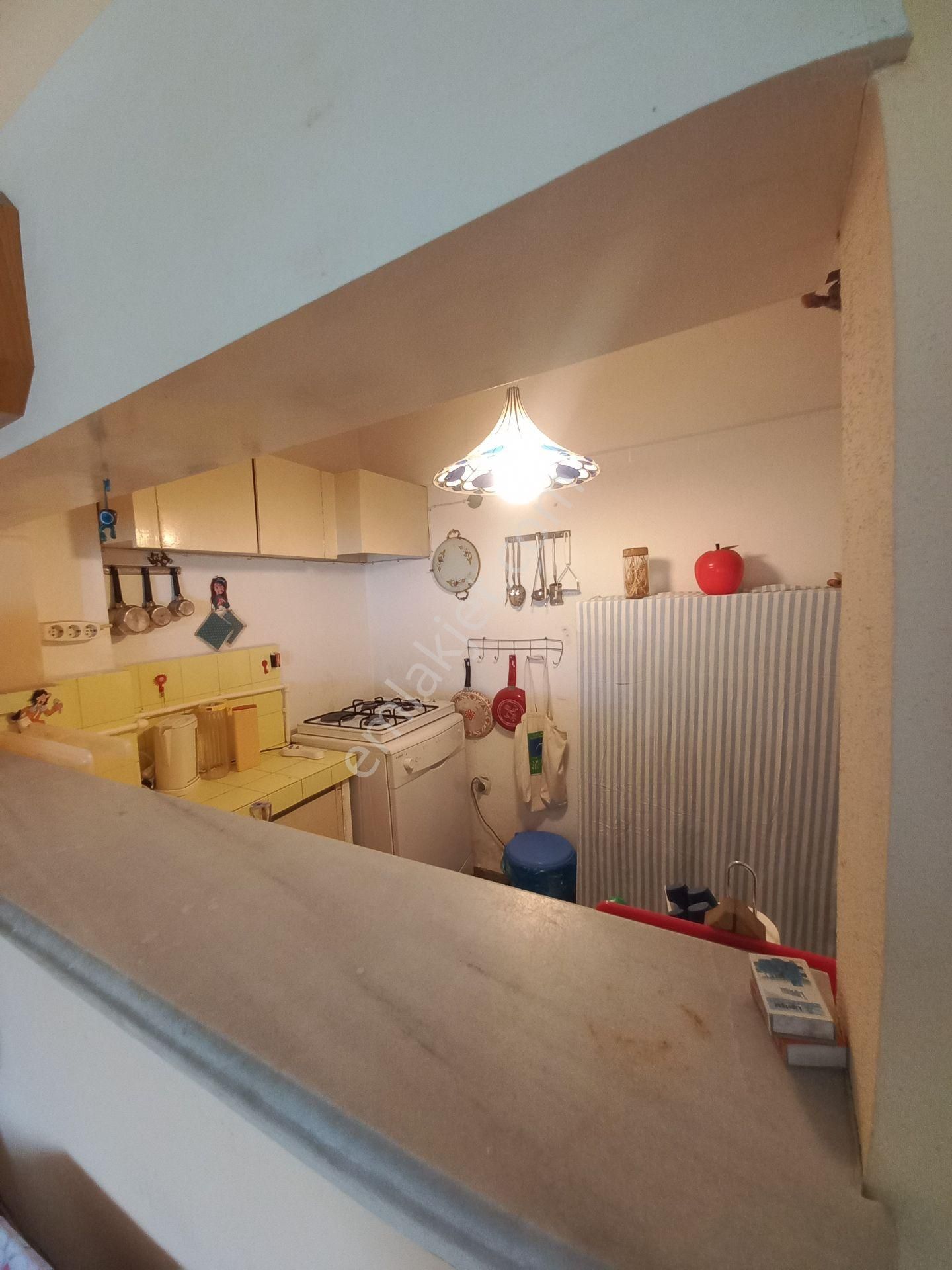 Silivri Parkköyde Deniz Manzaralı Satılık Daire Özgüvener Emlak İnşaat Tan - Görsel 12