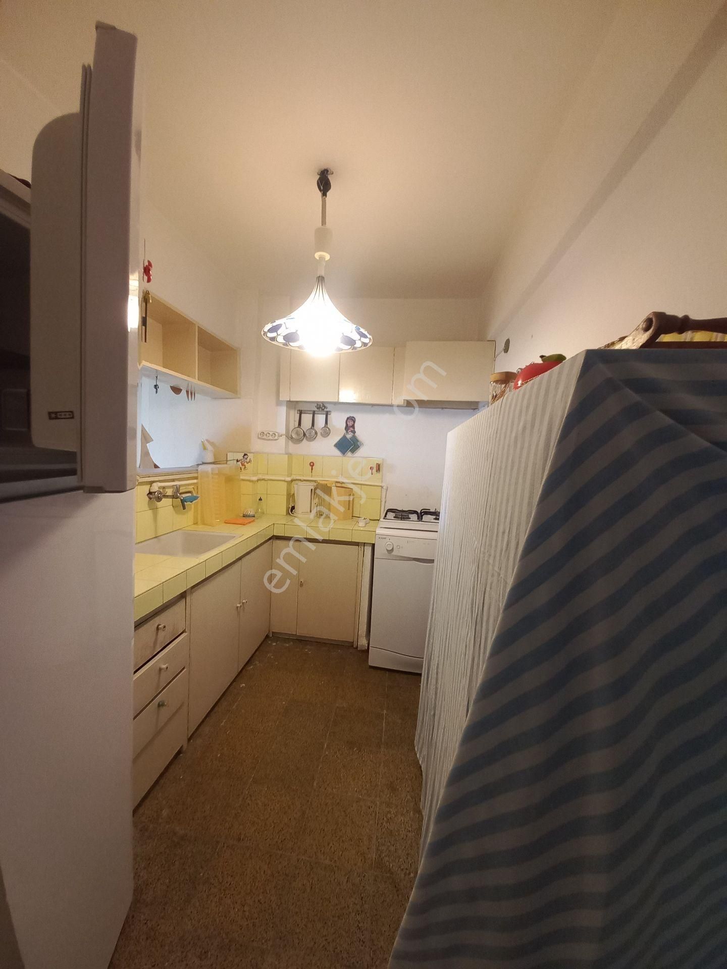 Silivri Parkköyde Deniz Manzaralı Satılık Daire Özgüvener Emlak İnşaat Tan - Görsel 4