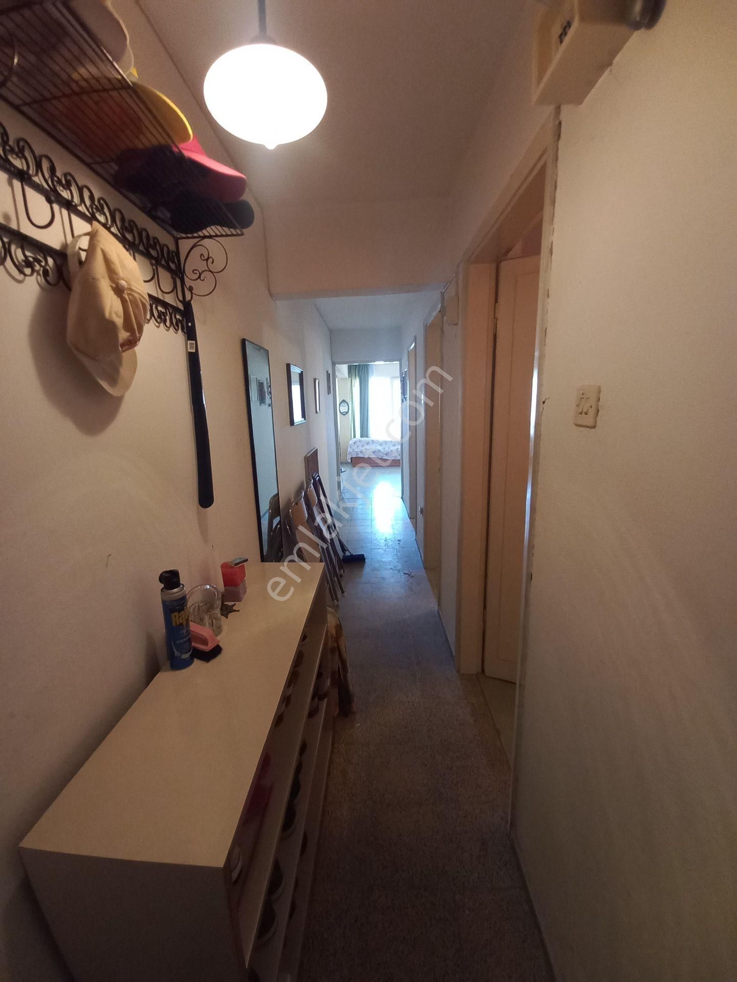 Silivri Parkköyde Deniz Manzaralı Satılık Daire Özgüvener Emlak İnşaat Tan - Görsel 8