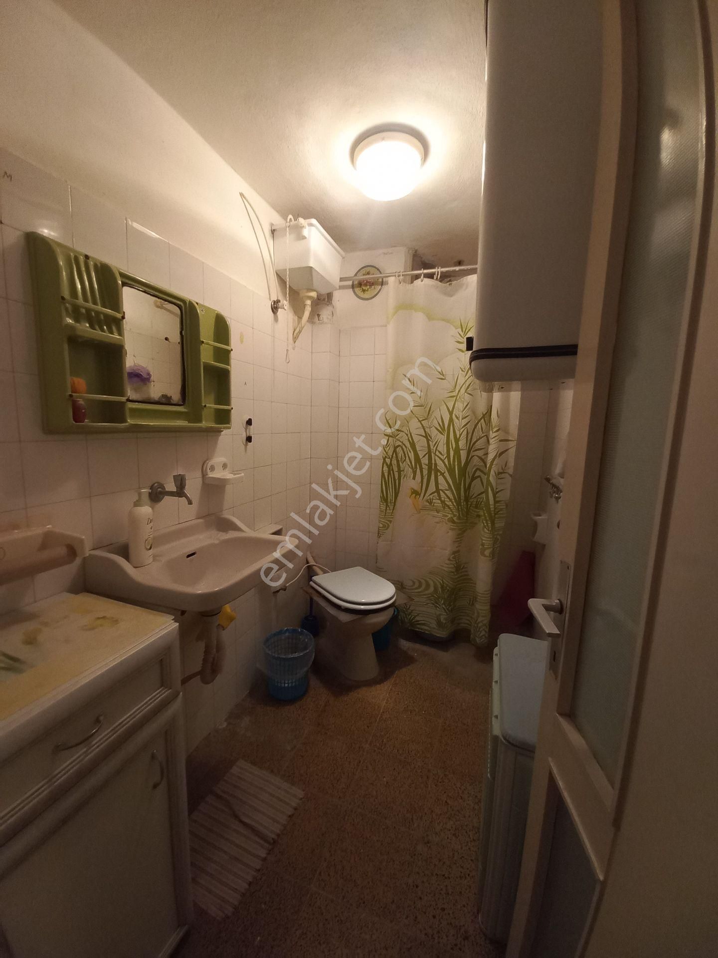 Silivri Parkköyde Deniz Manzaralı Satılık Daire Özgüvener Emlak İnşaat Tan - Görsel 6