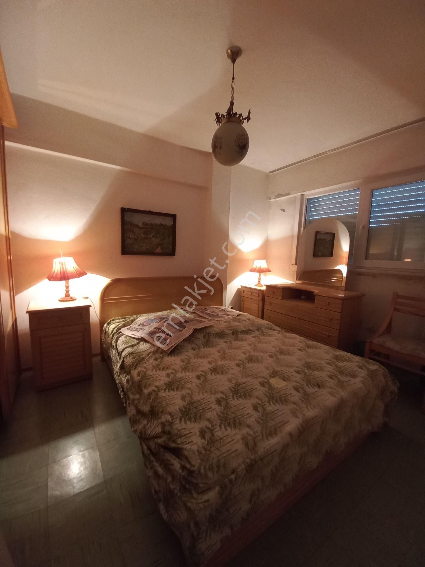 Silivri Parkköyde Deniz Manzaralı Satılık Daire Özgüvener Emlak İnşaat Tan - Görsel 7