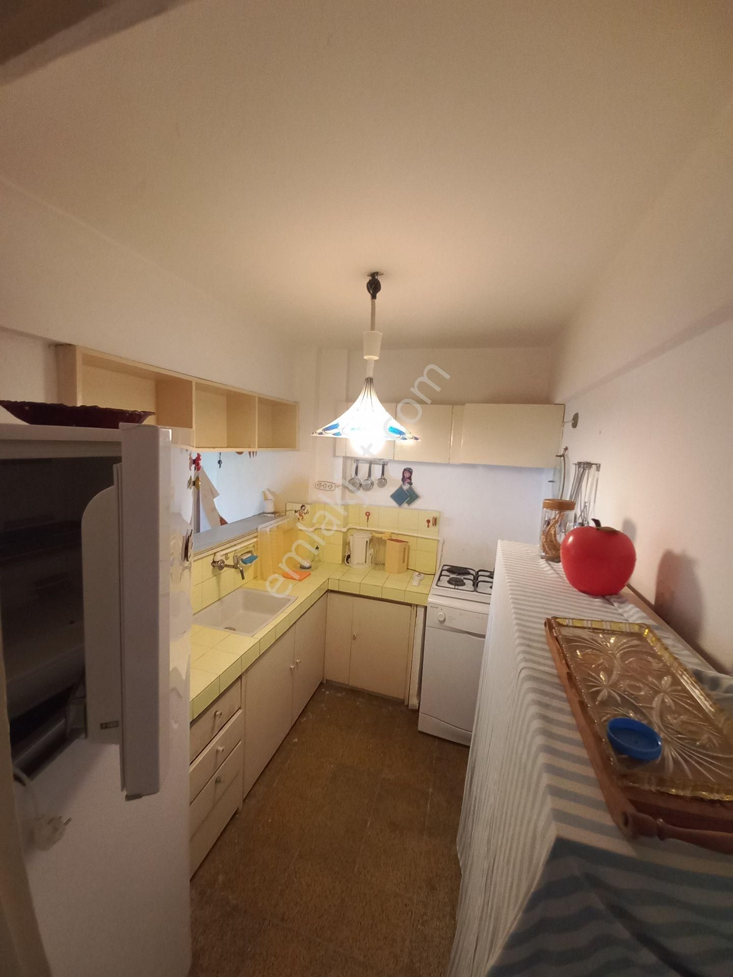 Silivri Parkköyde Deniz Manzaralı Satılık Daire Özgüvener Emlak İnşaat Tan - Görsel 5