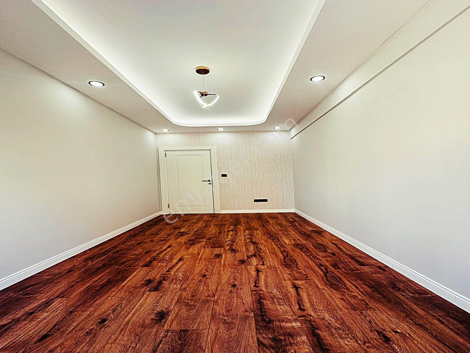 Ercin Yapı Dan Beylikdüzü Adnan Kahvecide 3+1 Satılık Daire - Görsel 24