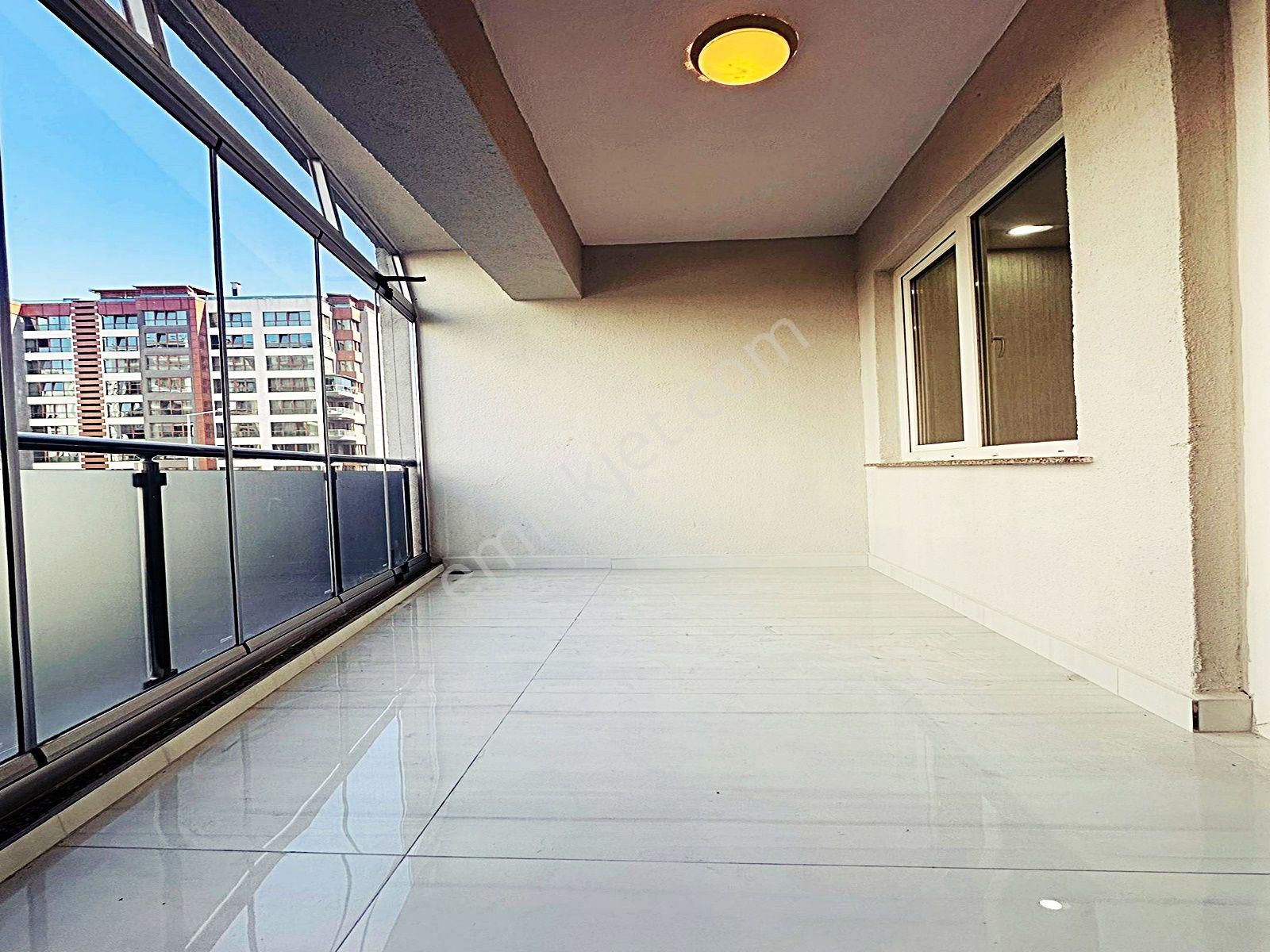 Ercin Yapı Dan Beylikdüzü Adnan Kahvecide 3+1 Satılık Daire - Görsel 26