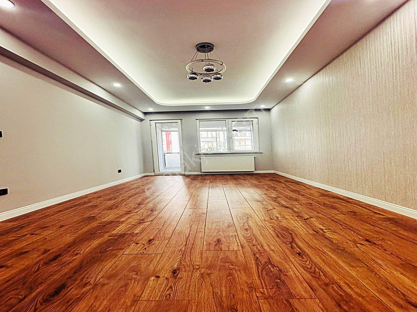 Ercin Yapı Dan Beylikdüzü Adnan Kahvecide 3+1 Satılık Daire - Görsel 2