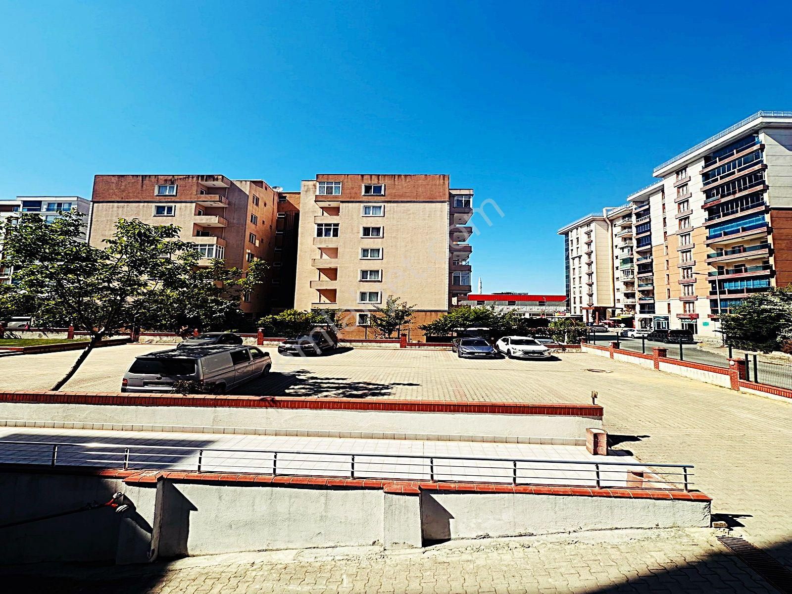 Ercin Yapı Dan Beylikdüzü Adnan Kahvecide 3+1 Satılık Daire - Görsel 23