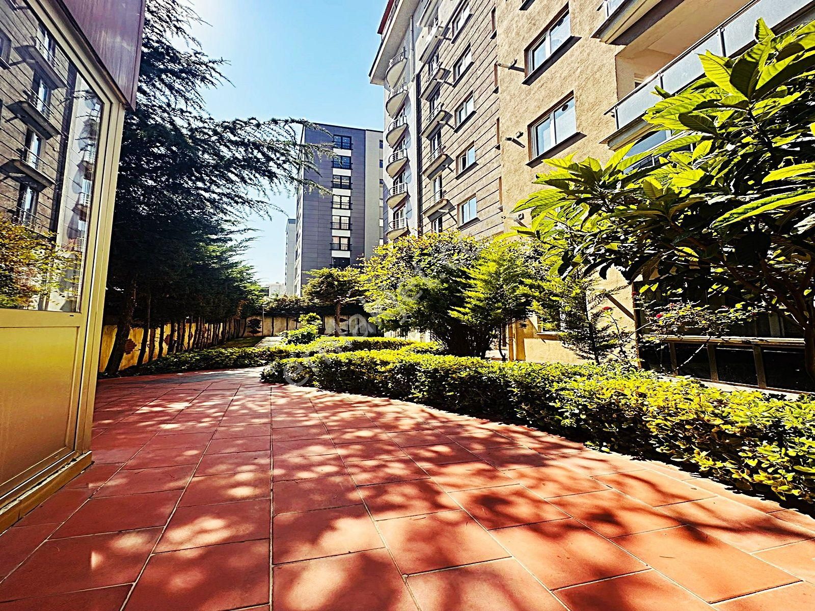 Ercin Yapı Dan Beylikdüzü Adnan Kahvecide 3+1 Satılık Daire - Görsel 10