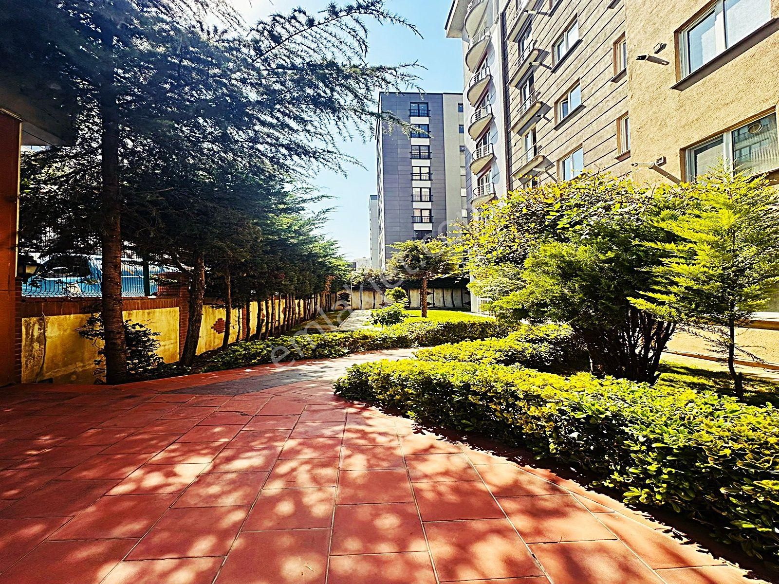 Ercin Yapı Dan Beylikdüzü Adnan Kahvecide 3+1 Satılık Daire - Görsel 25