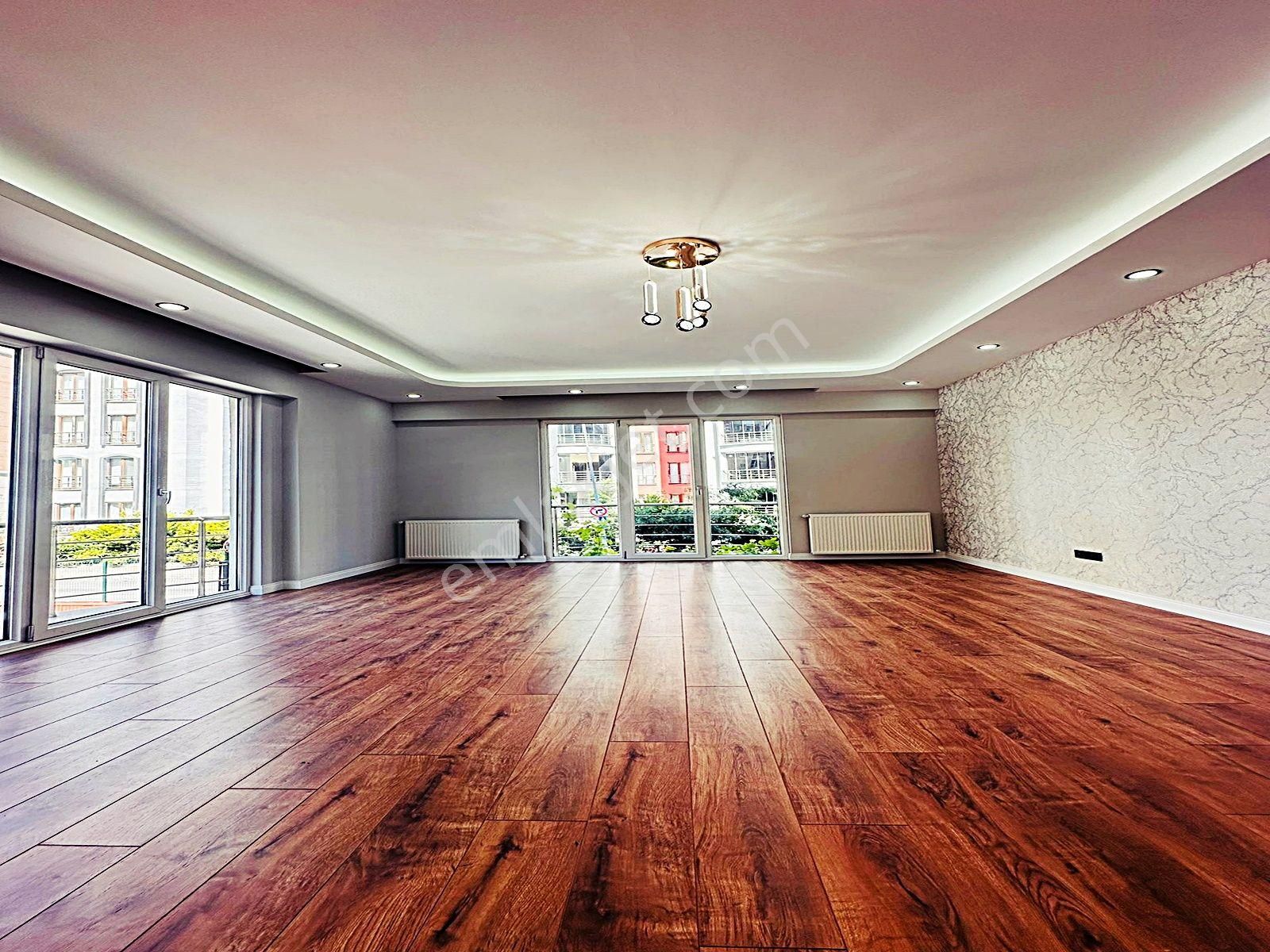 Ercin Yapı Dan Beylikdüzü Adnan Kahvecide 3+1 Satılık Daire - Görsel 8