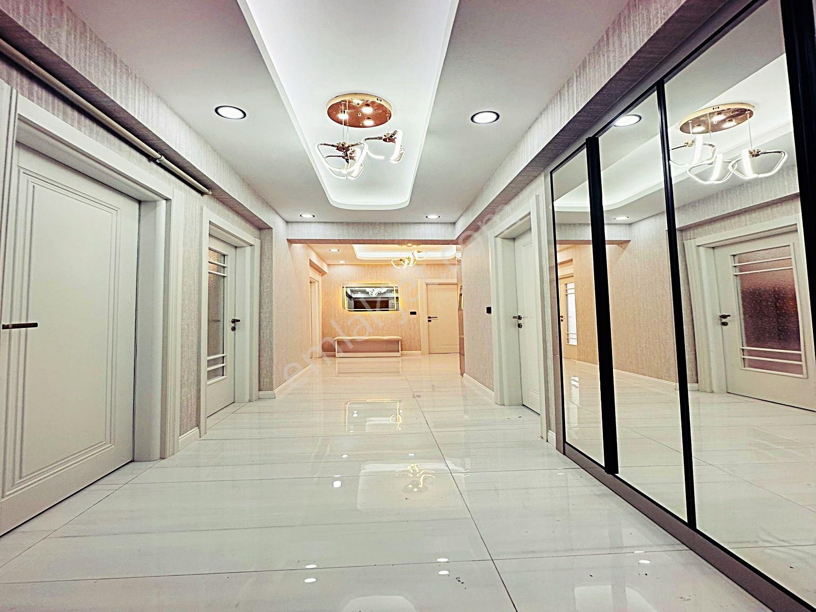 Ercin Yapı Dan Beylikdüzü Adnan Kahvecide 3+1 Satılık Daire - Görsel 13