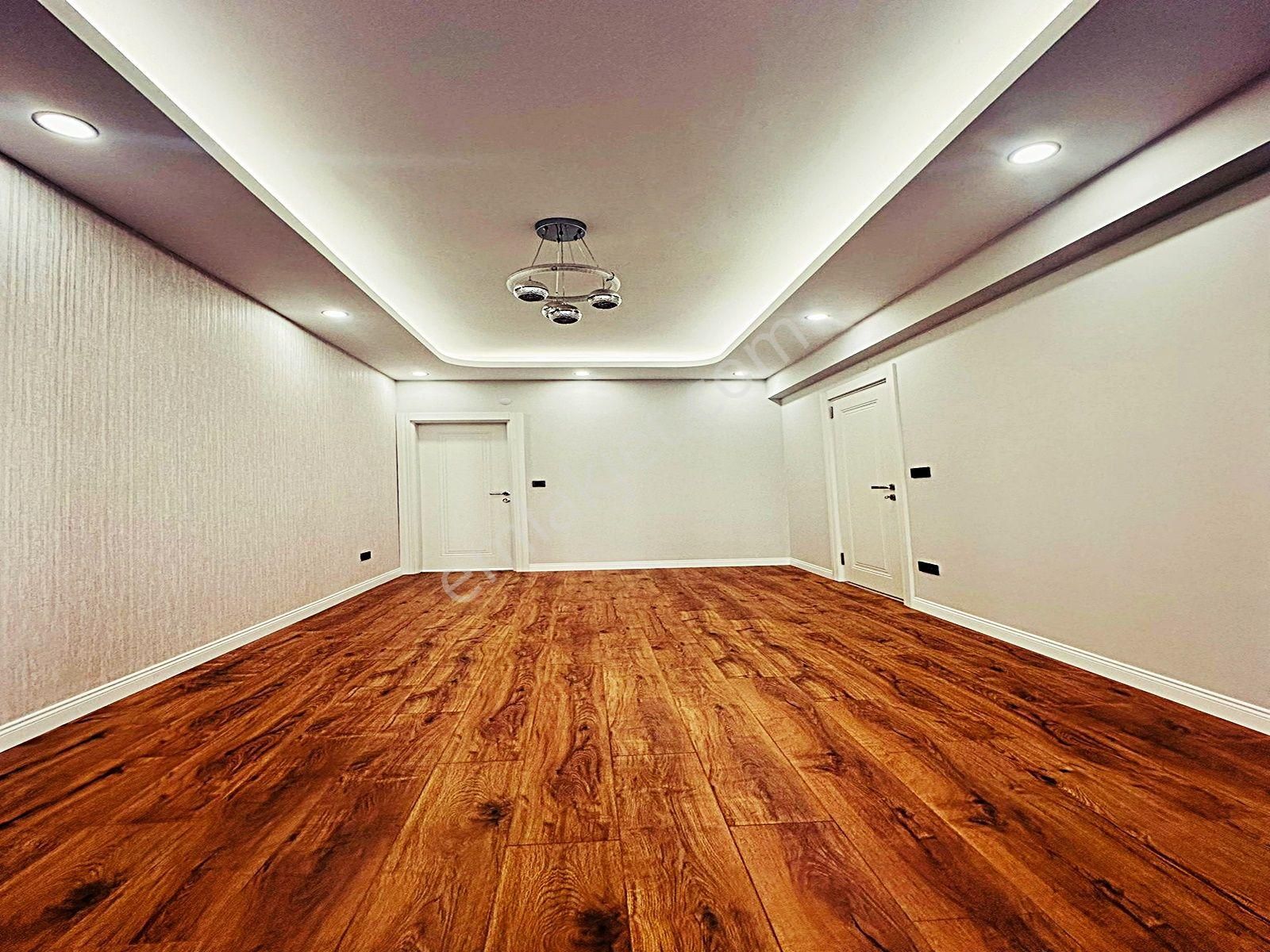 Ercin Yapı Dan Beylikdüzü Adnan Kahvecide 3+1 Satılık Daire - Görsel 14