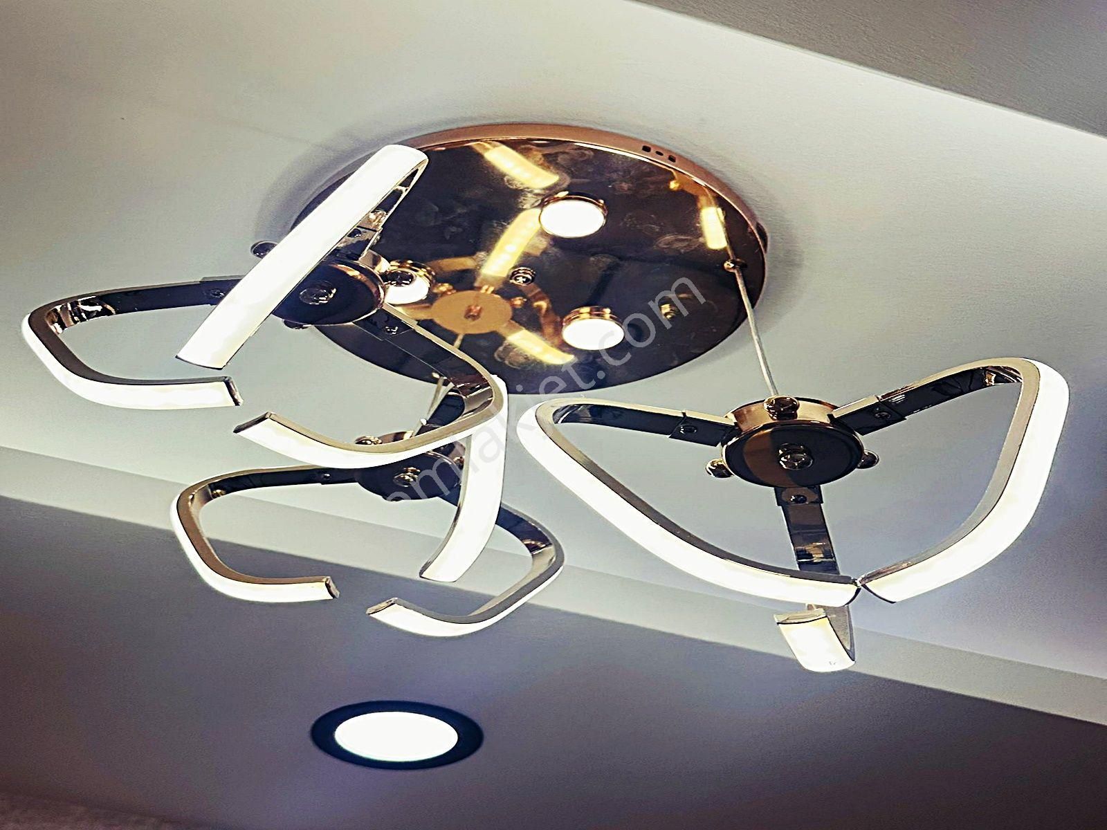 Ercin Yapı Dan Beylikdüzü Adnan Kahvecide 3+1 Satılık Daire - Görsel 16