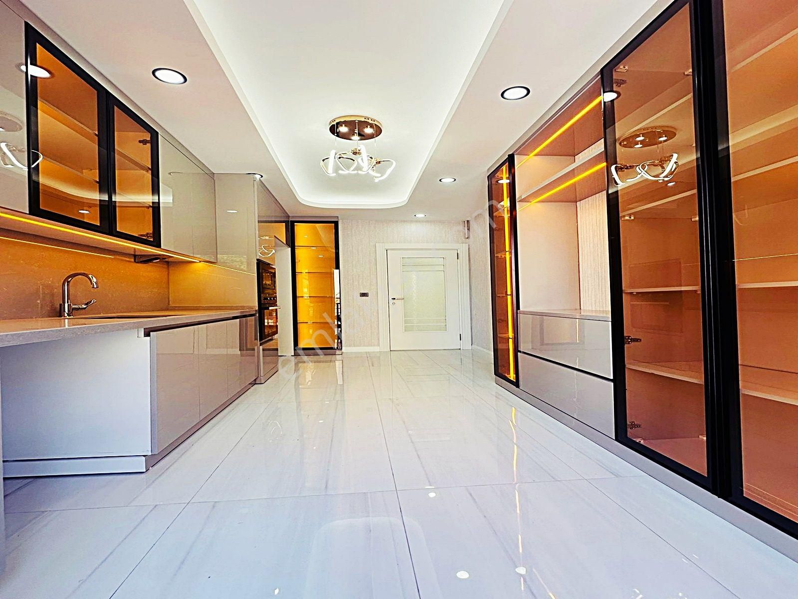 Ercin Yapı Dan Beylikdüzü Adnan Kahvecide 3+1 Satılık Daire - Görsel 4