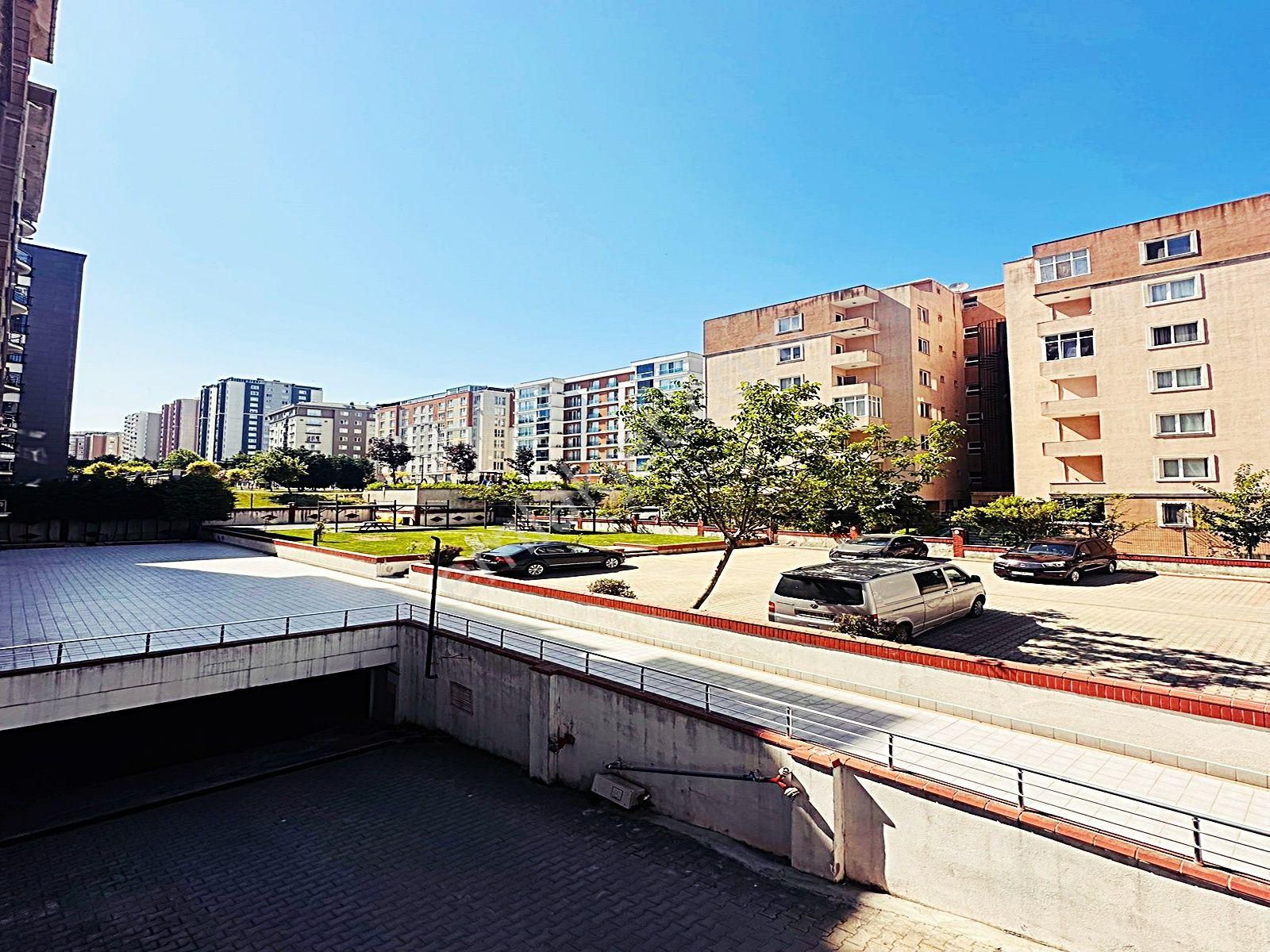 Ercin Yapı Dan Beylikdüzü Adnan Kahvecide 3+1 Satılık Daire - Görsel 22