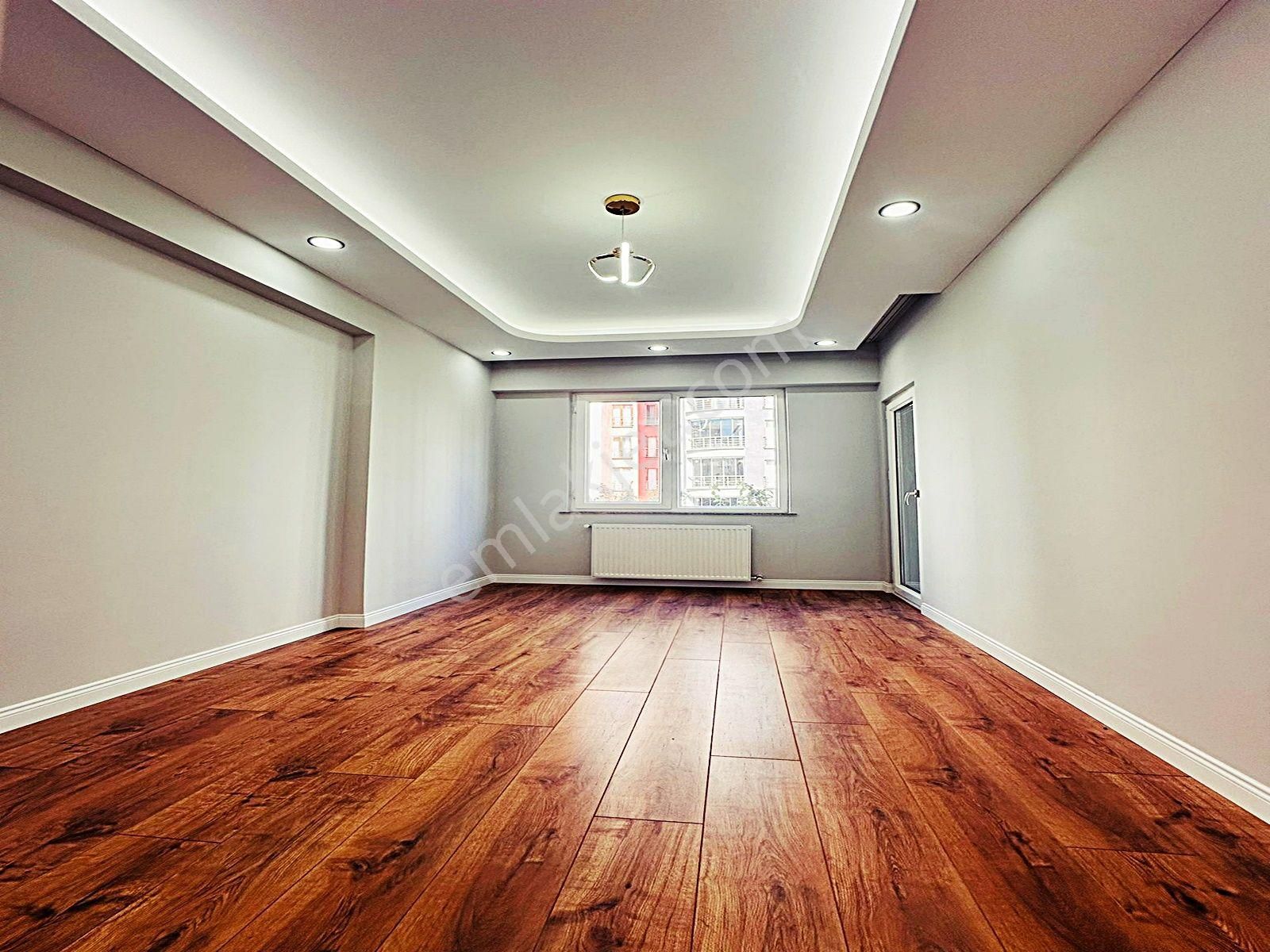 Ercin Yapı Dan Beylikdüzü Adnan Kahvecide 3+1 Satılık Daire - Görsel 32