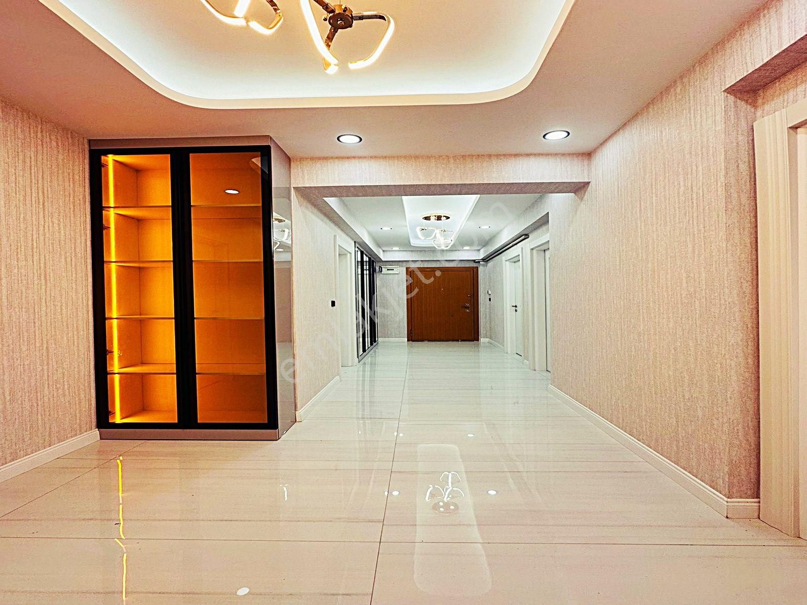 Ercin Yapı Dan Beylikdüzü Adnan Kahvecide 3+1 Satılık Daire - Görsel 9