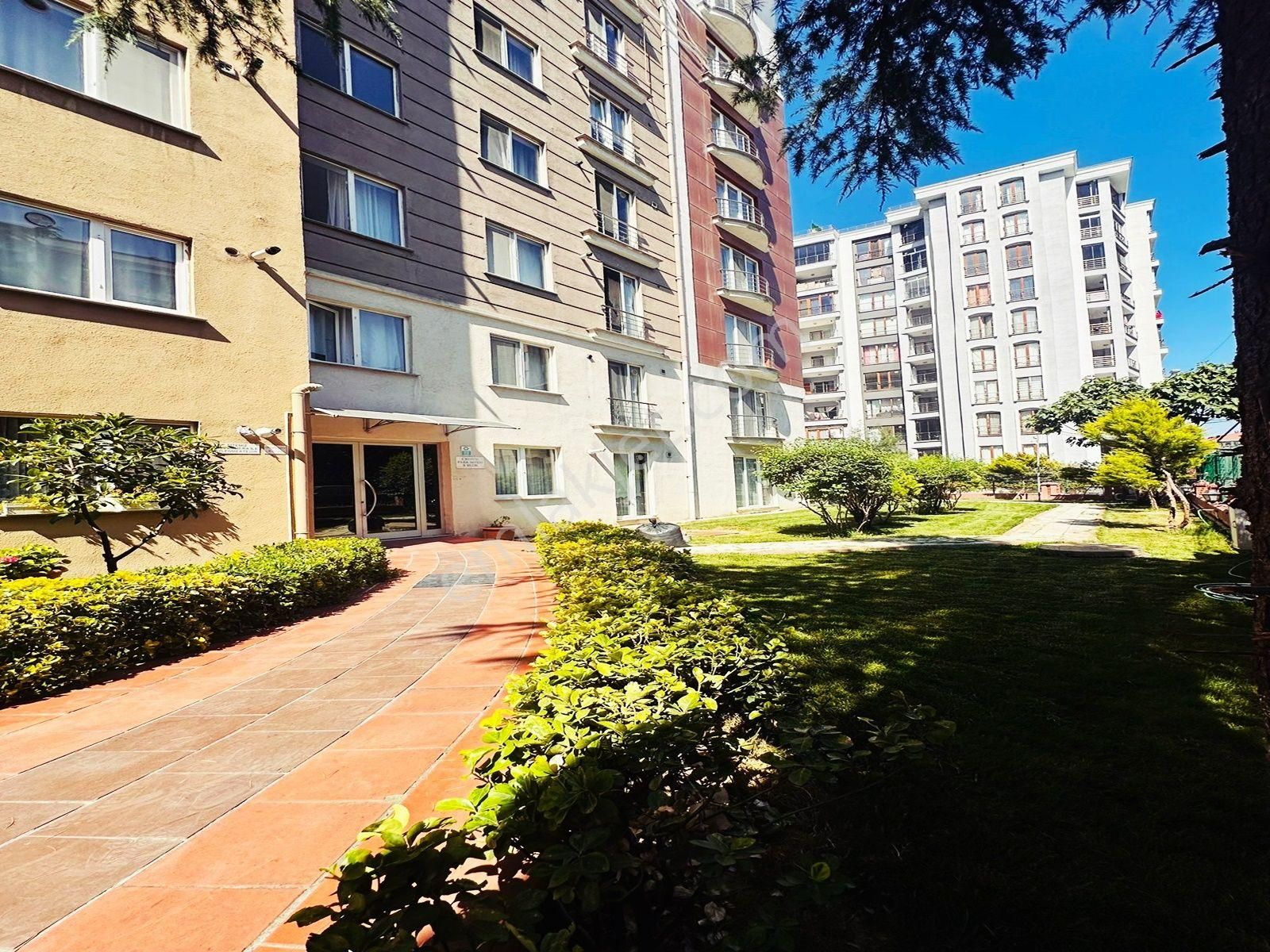 Ercin Yapı Dan Beylikdüzü Adnan Kahvecide 3+1 Satılık Daire - Görsel 19