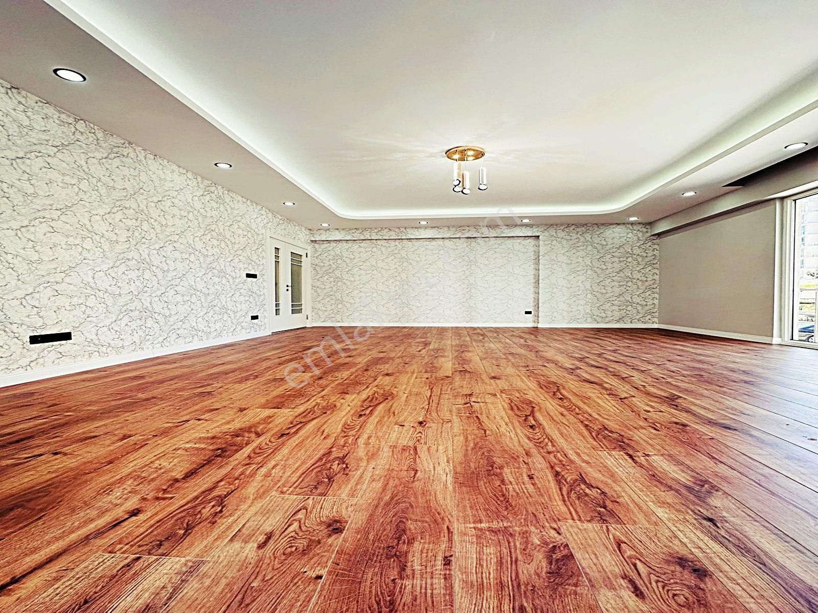 Ercin Yapı Dan Beylikdüzü Adnan Kahvecide 3+1 Satılık Daire - Görsel 29