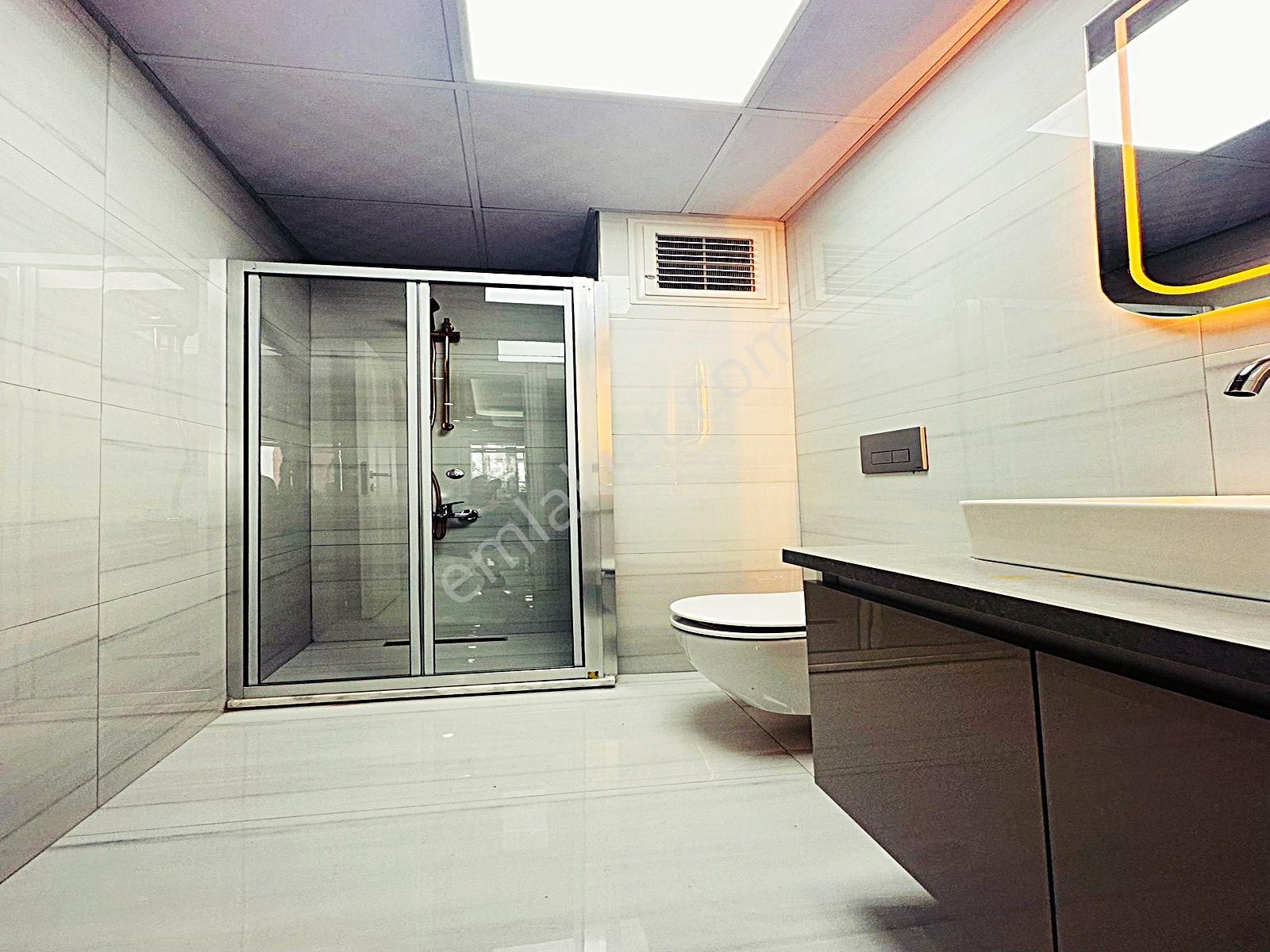 Ercin Yapı Dan Beylikdüzü Adnan Kahvecide 3+1 Satılık Daire - Görsel 12