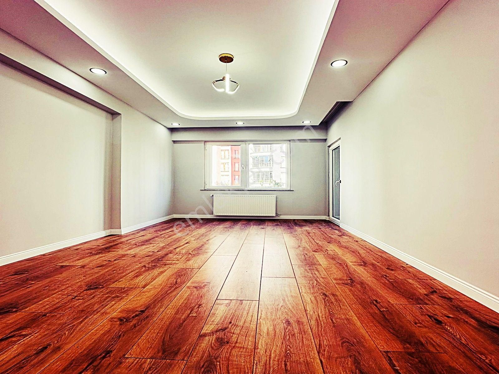 Ercin Yapı Dan Beylikdüzü Adnan Kahvecide 3+1 Satılık Daire - Görsel 3