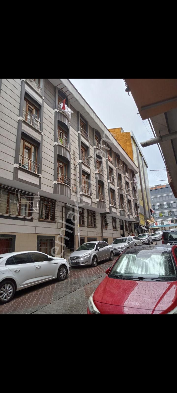 Bahat Hastanesi Yanı
