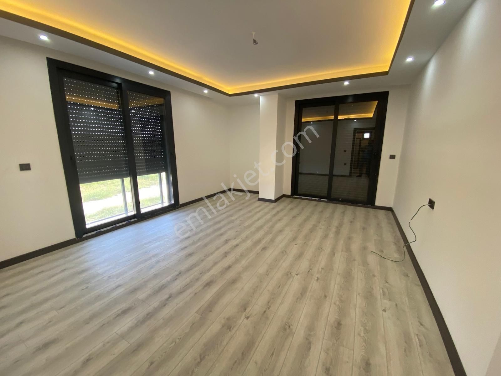 Aydın/didim/hisar Mh Satılık 4+1 Havuzlu Sıfır Villa - Görsel 21