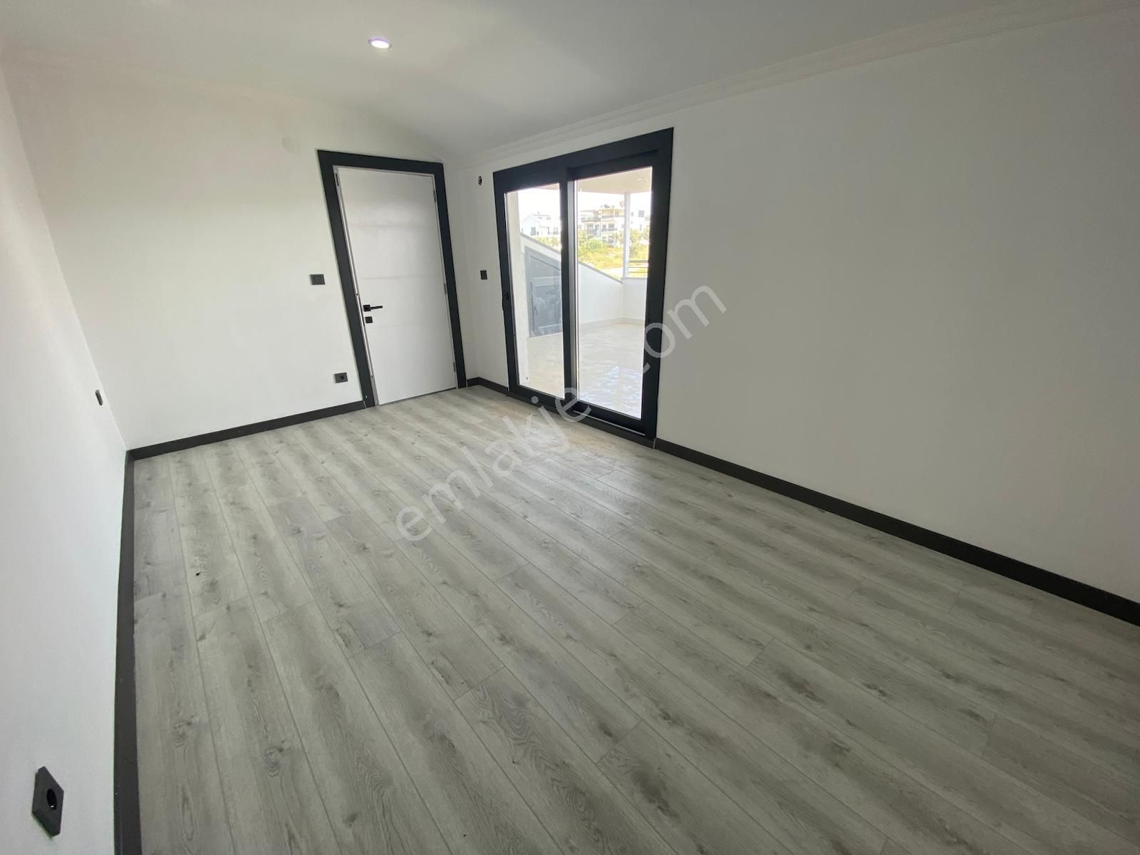 Aydın/didim/hisar Mh Satılık 4+1 Havuzlu Sıfır Villa - Görsel 13