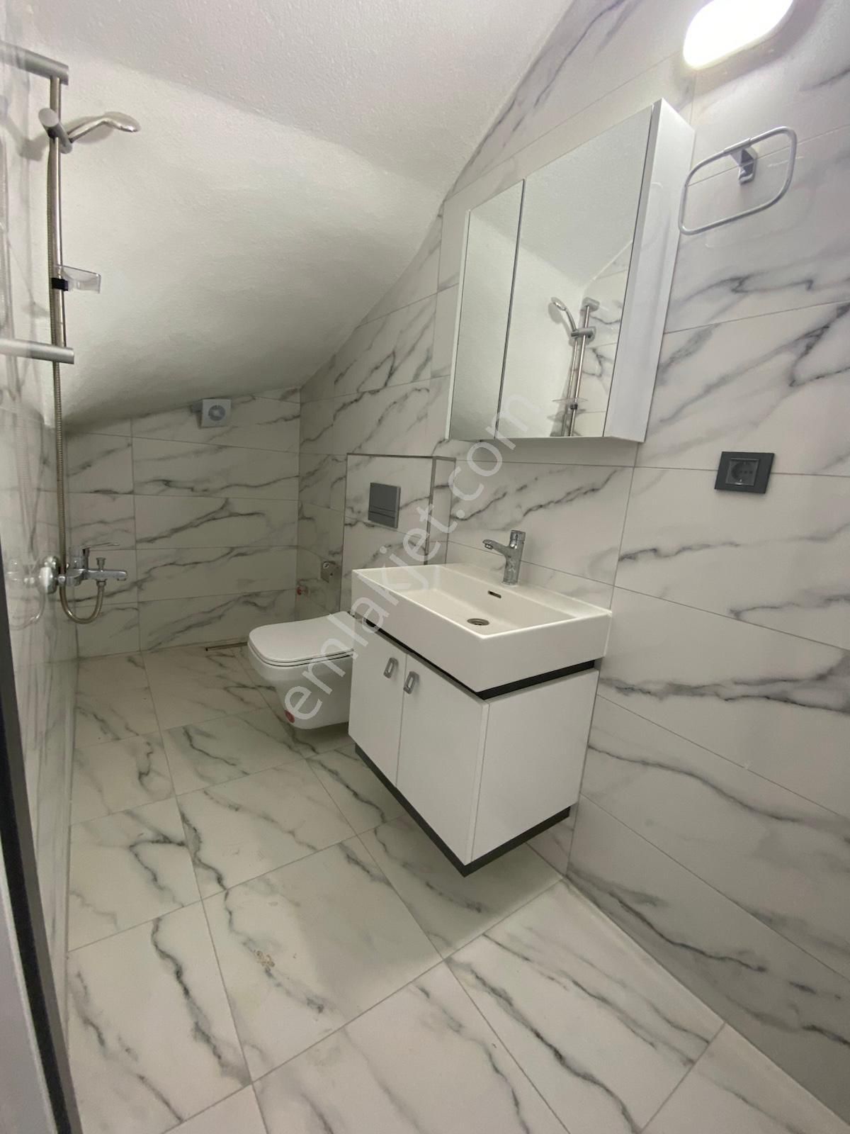 Aydın/didim/hisar Mh Satılık 4+1 Havuzlu Sıfır Villa - Görsel 24