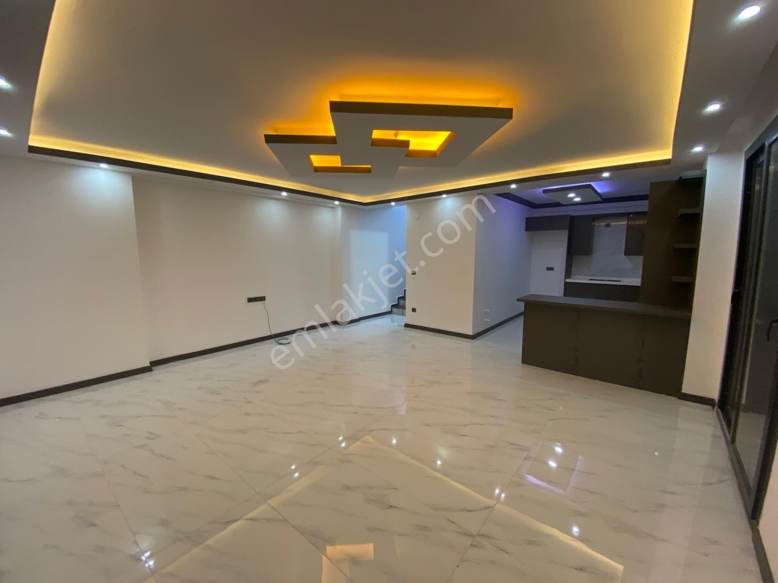 Aydın/didim/hisar Mh Satılık 4+1 Havuzlu Sıfır Villa - Görsel 27