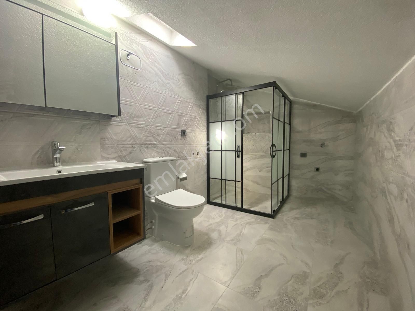 Aydın/didim/hisar Mh Satılık 4+1 Havuzlu Sıfır Villa - Görsel 17