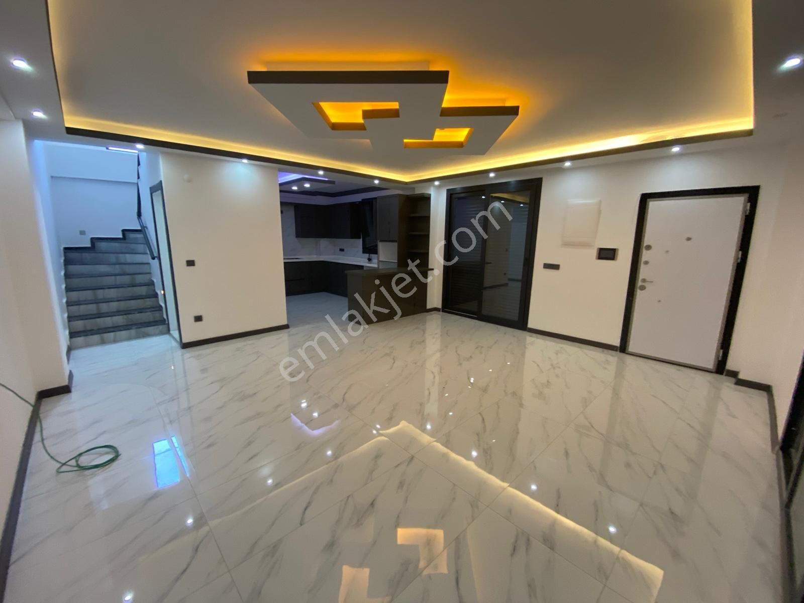 Aydın/didim/hisar Mh Satılık 4+1 Havuzlu Sıfır Villa - Görsel 26