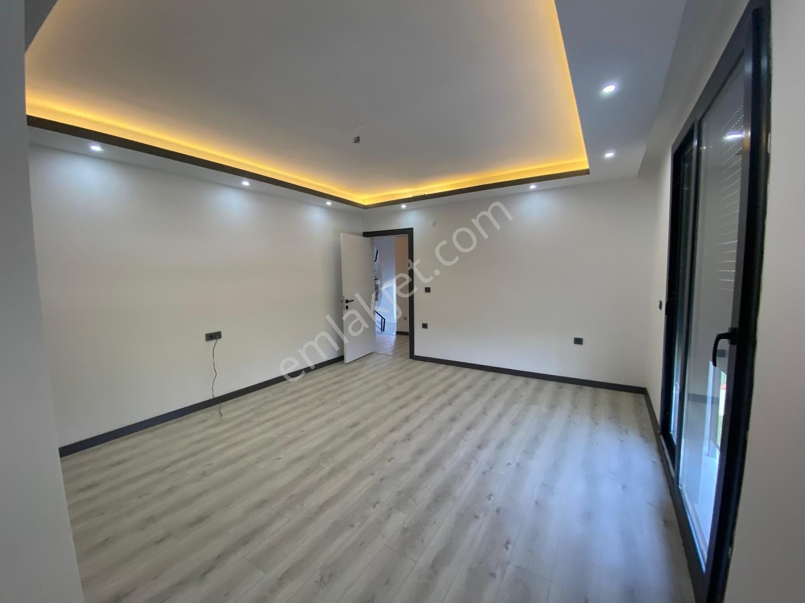 Aydın/didim/hisar Mh Satılık 4+1 Havuzlu Sıfır Villa - Görsel 18