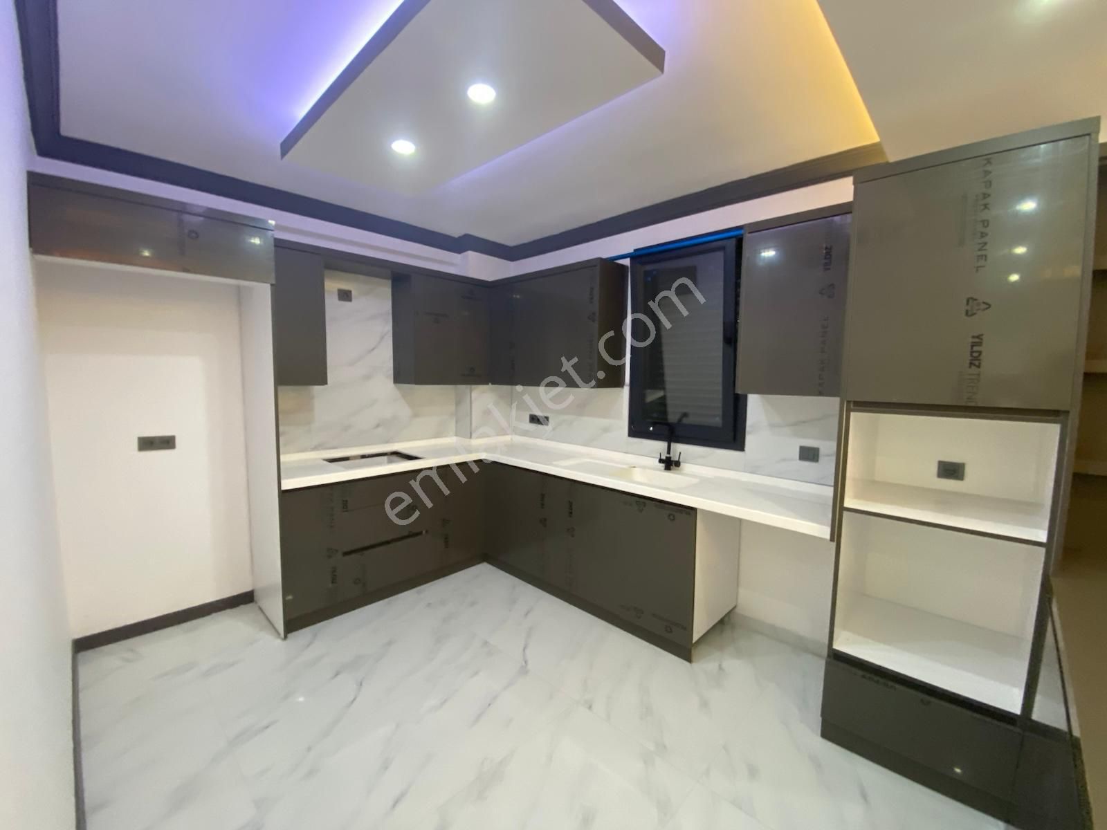 Aydın/didim/hisar Mh Satılık 4+1 Havuzlu Sıfır Villa - Görsel 5